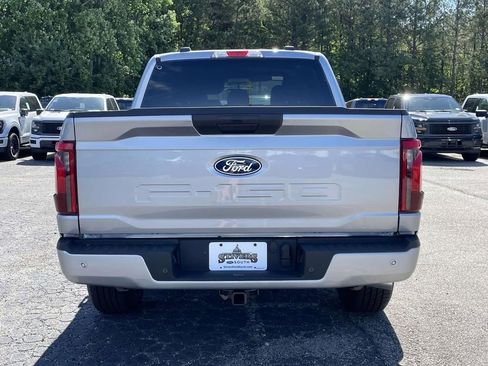 New 2025 Ford F150 STX w/ Equipment Group 200A image 26