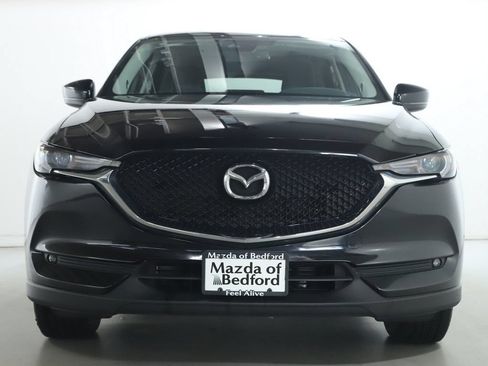 Used 2017 MAZDA CX-5 Grand Select AWD/4WD image 5