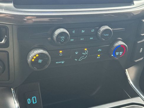 Used 2024 Ford F150 STX RWD image 24