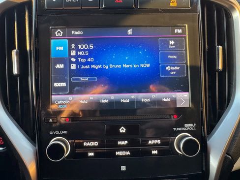 Used 2020 Subaru Ascent Limited w/ Technology Package image 30