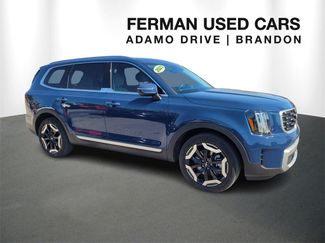 Used 2023 Kia Telluride S video 1
