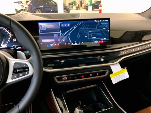 New 2026 BMW X5 xDrive40i image 6