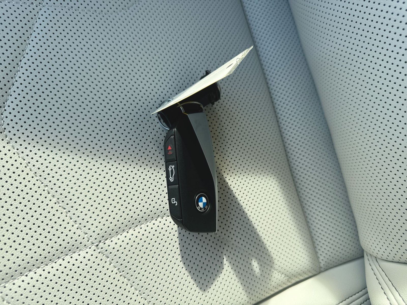 New 2027 BMW X1 xDrive28i AWD/4WD image 39