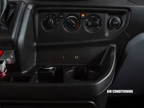 Used 2016 Ford Transit 150 130 Low Roof image 22