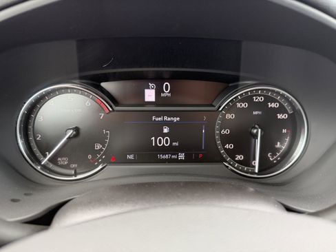 Certified 2023 Cadillac XT4 Sport image 33