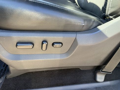 Used 2015 Ford F350 Lariat w/ Lariat Ultimate Package image 21