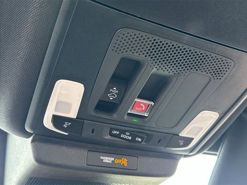 New 2025 Honda Accord Sport image 25