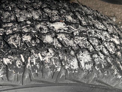 Used 2016 Jeep Cherokee Trailhawk w/ Leather Interior Group image 11