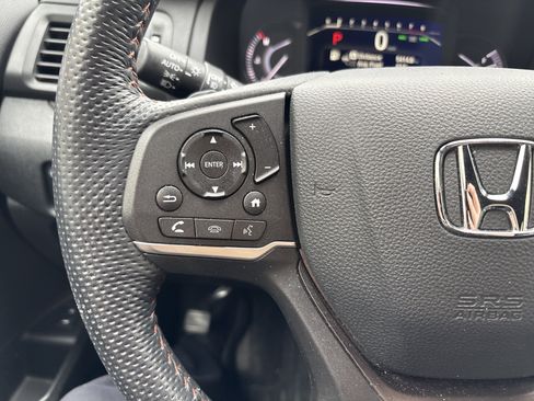 Used 2024 Honda Passport TrailSport image 19