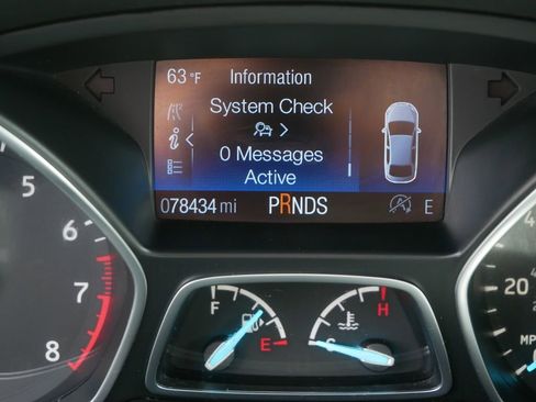 Used 2018 Ford Escape SE AWD/4WD image 30