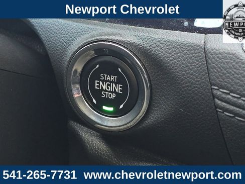 Used 2023 Buick Encore GX Essence w/ Experience Buick Package image 23