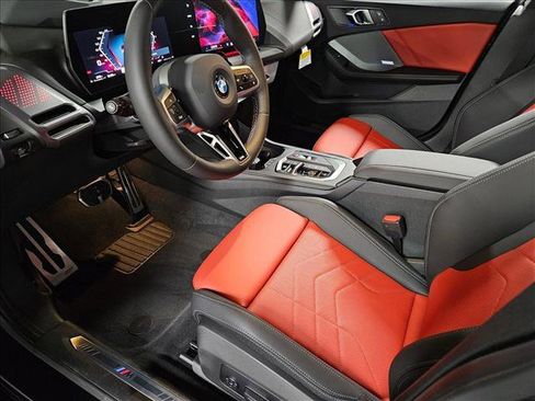 New 2026 BMW M235i xDrive w/ Technology Package AWD/4WD image 9