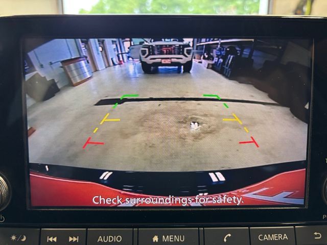 Used 2019 Nissan Altima 2.5 S FWD image 20