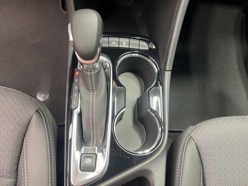 New 2026 Buick Encore GX Preferred image 16