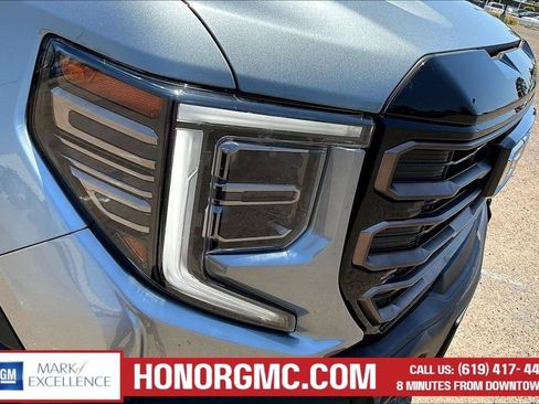 Used 2023 GMC Sierra 1500 AT4X w/ AT4X AEV Edition AWD/4WD image 37