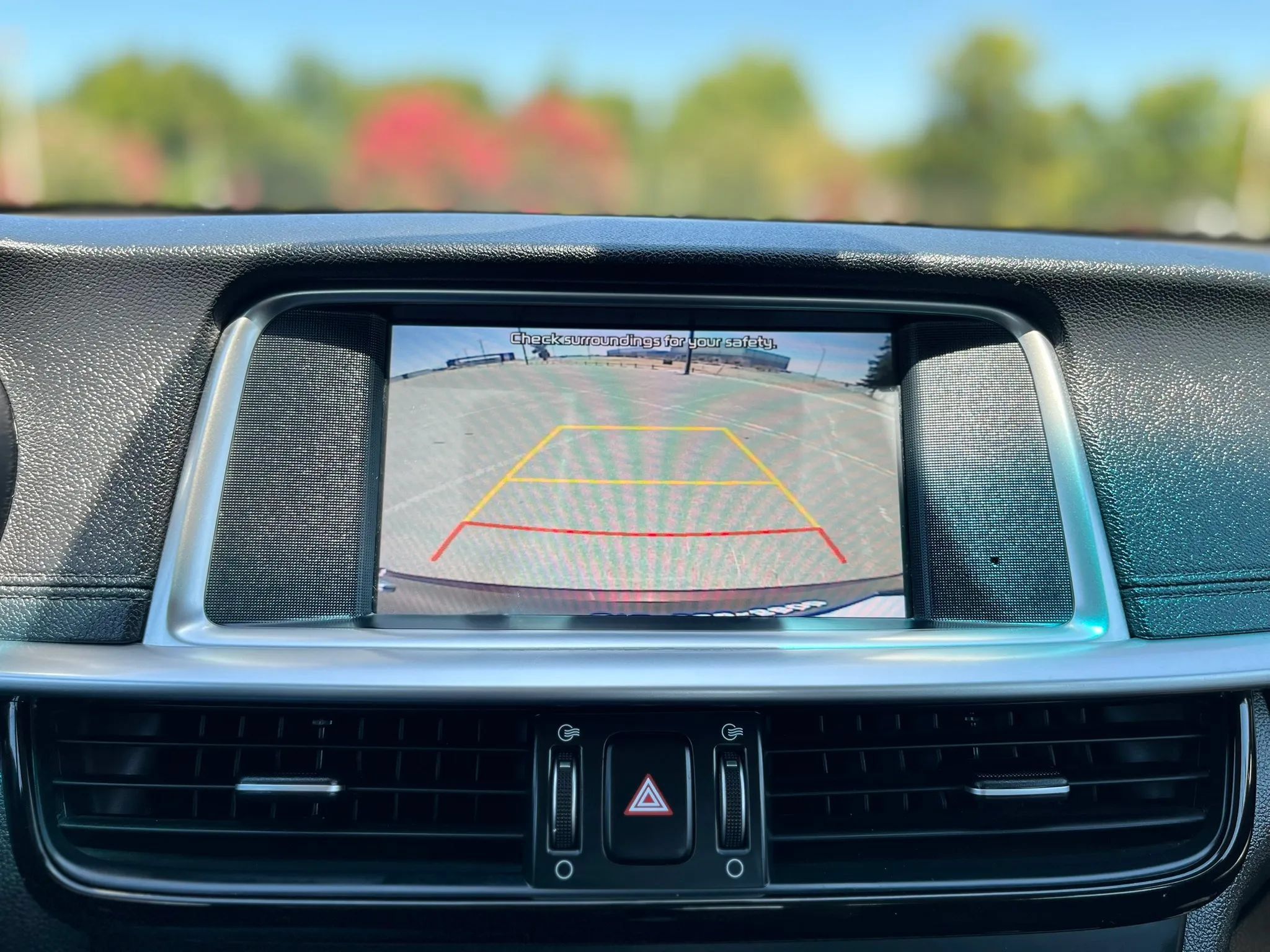 Used 2019 Kia Optima LX FWD image 19