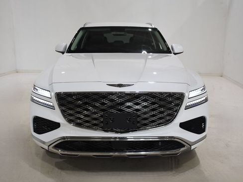 Used 2026 Genesis GV80 2.5T AWD/4WD image 2