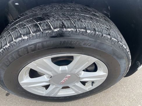 Used 2015 GMC Terrain SLE image 10