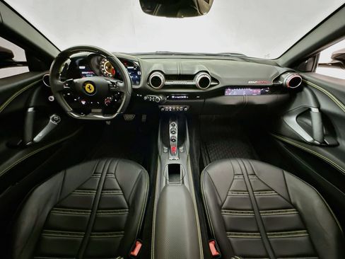Used 2023 Ferrari 812 GTS RWD image 21