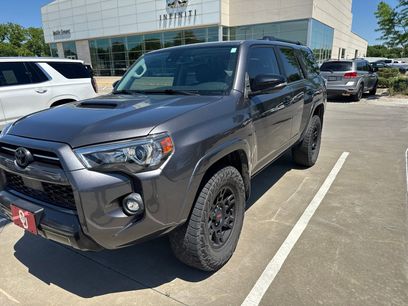 Used 2021 Toyota 4Runner Venture w/ Moonroof Package