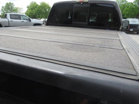 Used 2013 Ford F350 Lariat w/ Chrome Pkg AWD/4WD image 13