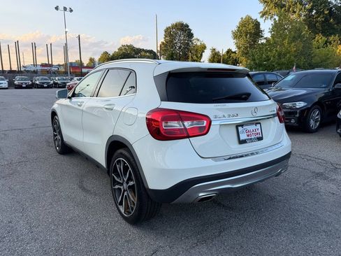 Used 2015 Mercedes-Benz GLA 250 4MATIC image 6