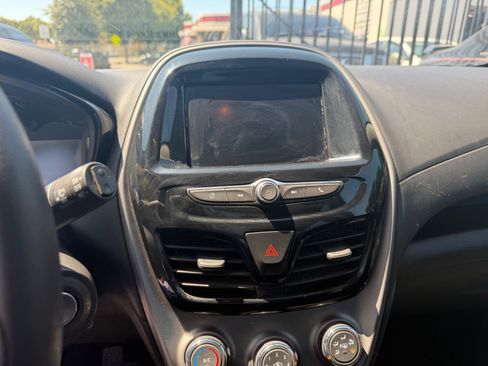 Used 2019 Chevrolet Spark LS FWD image 12
