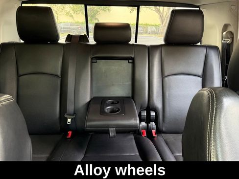 Certified 2017 RAM 2500 Laramie w/ Sport Appearance Group image 16