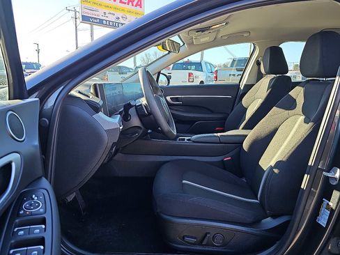 Used 2025 Hyundai Sonata SEL image 14