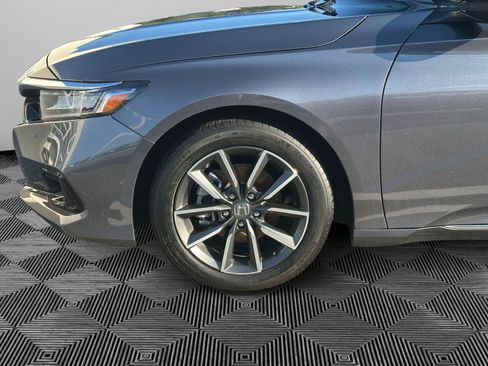 Used 2022 Honda Accord EX-L image 8