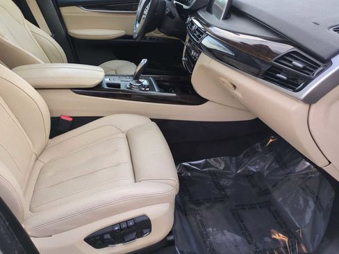 Used 2016 BMW X5 xDrive35i image 24