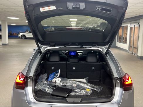 New 2026 Lexus UX 300h AWD image 30