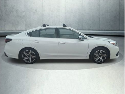 Used 2020 Subaru Legacy Touring XT image 7
