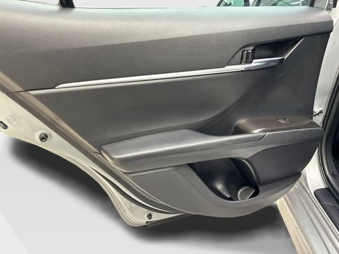 Used 2024 Toyota Camry SE FWD image 35