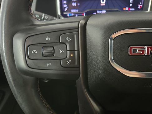 Certified 2025 GMC Sierra 2500 AT4 w/ AT4 Premium Plus Package AWD/4WD image 15