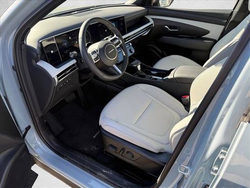 New 2026 Hyundai Santa Cruz Limited image 3