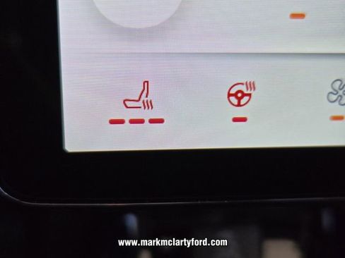 New 2025 Ford Mustang Mach-E Premium RWD image 18