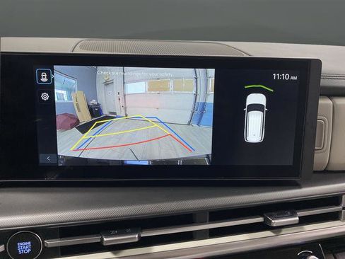 New 2026 Hyundai Santa Fe SEL image 9