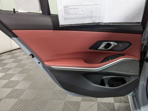 Certified 2024 BMW M340i xDrive image 43