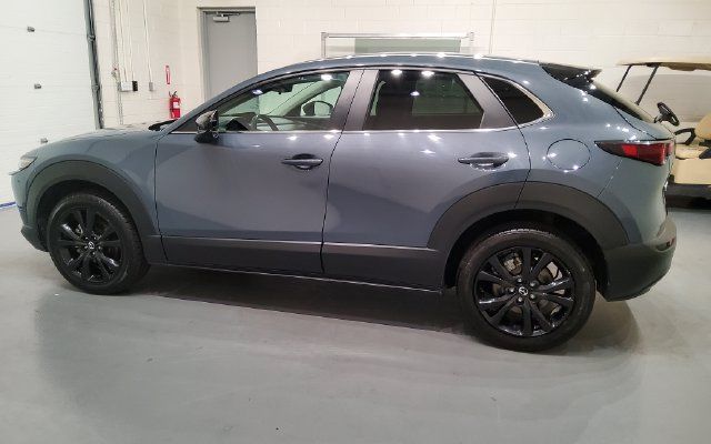 Used 2024 MAZDA CX-30 AWD 2.5 S w/ Preferred Package image 5