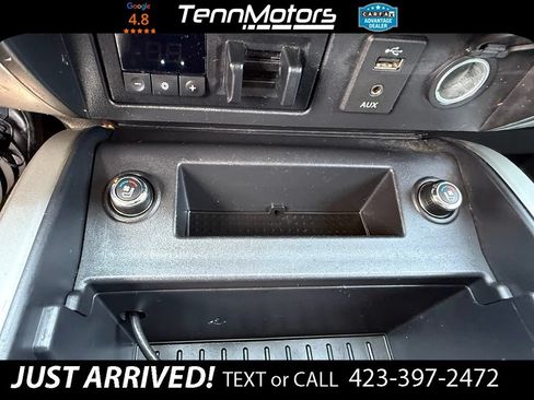 Used 2018 Nissan Titan PRO-4X w/ Pro-4x Convenience Package AWD/4WD image 26