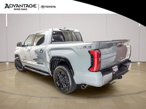 New 2026 Toyota Tundra 1794 Edition AWD/4WD image 5