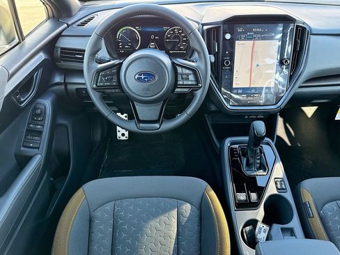 New 2026 Subaru Crosstrek 2.5i Sport w/ Crosstrek Mirror Package image 26