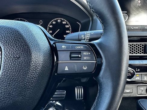 Used 2024 Honda Civic Sport image 19