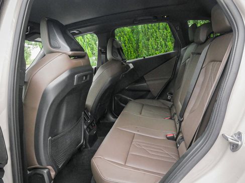 Used 2025 BMW X3 M50 AWD/4WD image 8