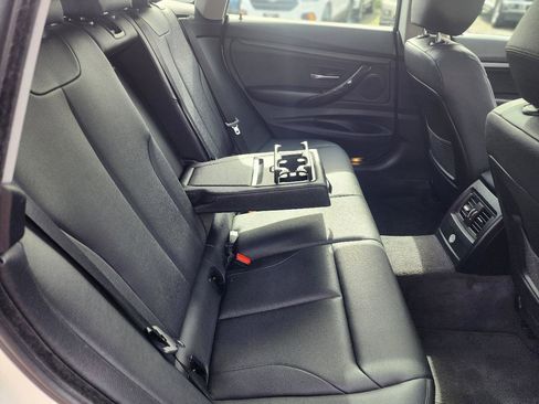 Used 2015 BMW 328i Gran Turismo xDrive AWD/4WD image 30