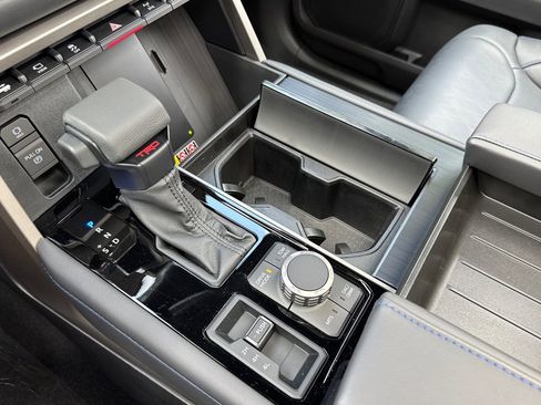 New 2026 Toyota Tundra Platinum AWD/4WD image 23