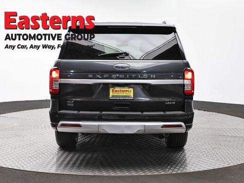 Used 2023 Ford Expedition Max XLT AWD/4WD image 6