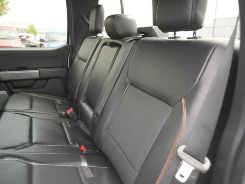 Used 2024 Ford F150 Lariat w/ Bed Utility Package image 13