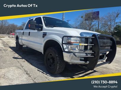 Used 2009 Ford F250 Lariat